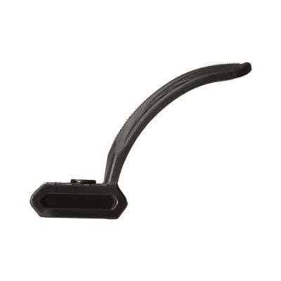 Nylon Pro Scooter Brake - Black