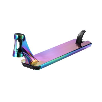 Fasen Scooters Team Deck in Oil Slick -  Jar 