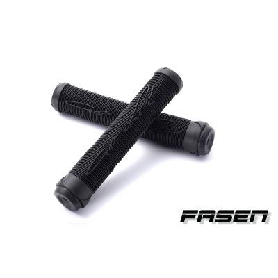 Fasen Scooter Handlebar Grips - Black
