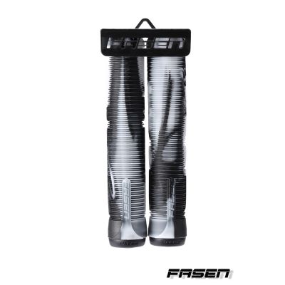 Fasen Hand Grips Black/White