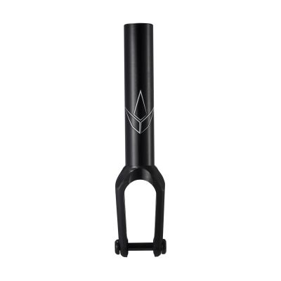 SOBV3 SCS Fork Matte Black