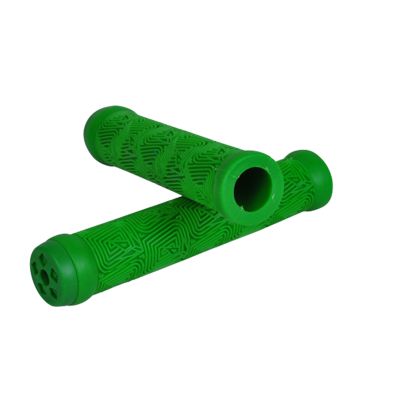 Envy Scooter Handlebar Grips V2 - Green