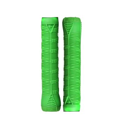 Envy Scooter Handlebar Grips V2 - Green