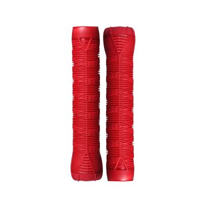 Envy Scooter Handlebar Grips V2 - Red