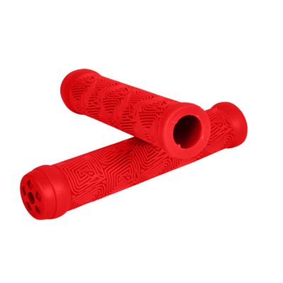 Envy Scooter Handlebar Grips V2 - Red