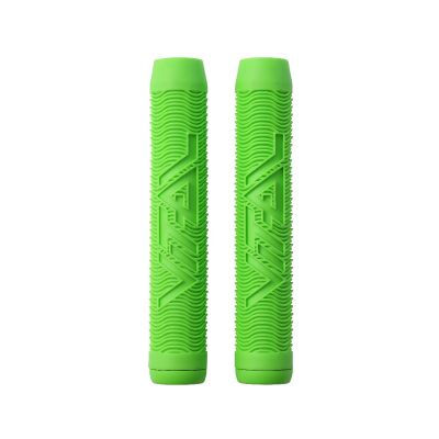 Vital Scooter Handlebar Grips - Green