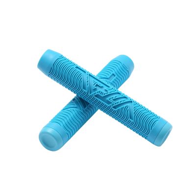 Vital Scooter Handlebar Grips - Teal