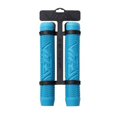 Vital Scooter Handlebar Grips - Teal