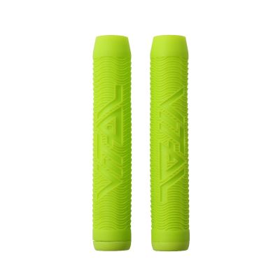 Vital Scooter Handlebar Grips - Yellow