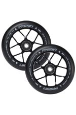 Fasen Scooters Jet Wheel Pair - 110mm - Black
