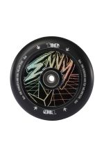 Blunt Envy Hologram Hollow Core Scooter Wheel Pair - 110mm x 24mm 