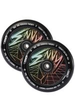 Blunt Envy Classic Hollow Core Scooter Wheel Pair - 110mm x 24mm 