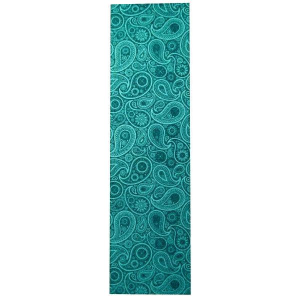 Envy Scooter Grip Tape - Bandana Teal