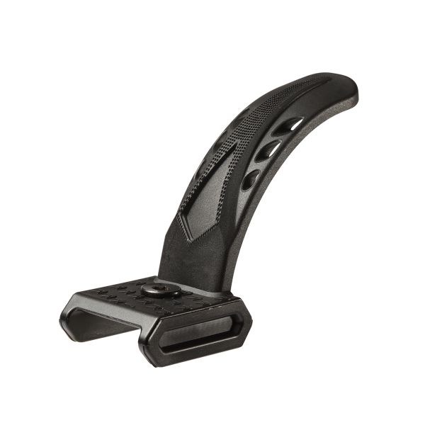 Nylon Pro Scooter Brake - Black