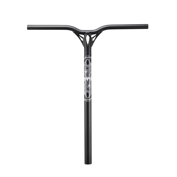 Reaper Bars V3  Matt Black 675