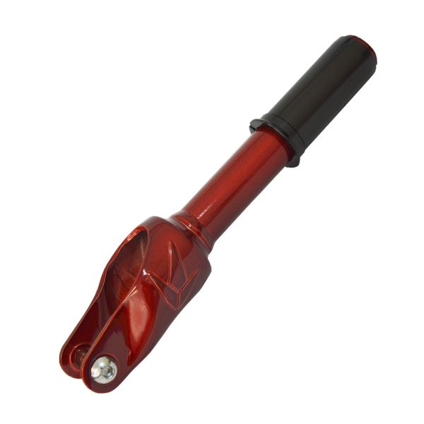 Colt IHC Pro Scooter Fork - Red