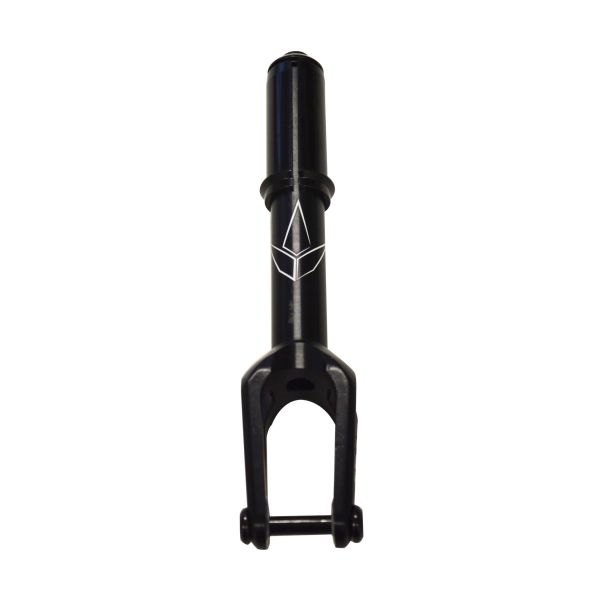 SOBV3 IHC Fork  Matte Black