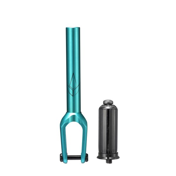 SOBV3 IHC Fork Teal