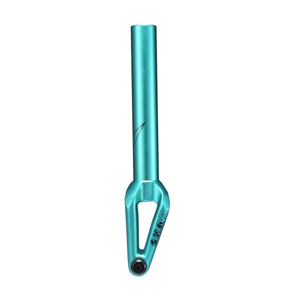 SOBV3 IHC Pro Scooter Fork - Teal