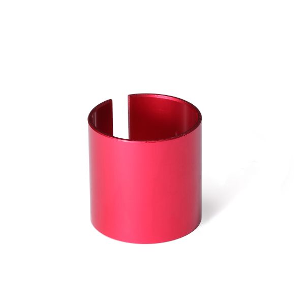 Clamp Shim Red