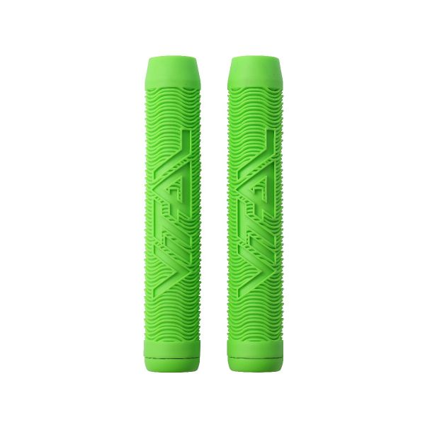 Vital Scooter Handlebar Grips - Green