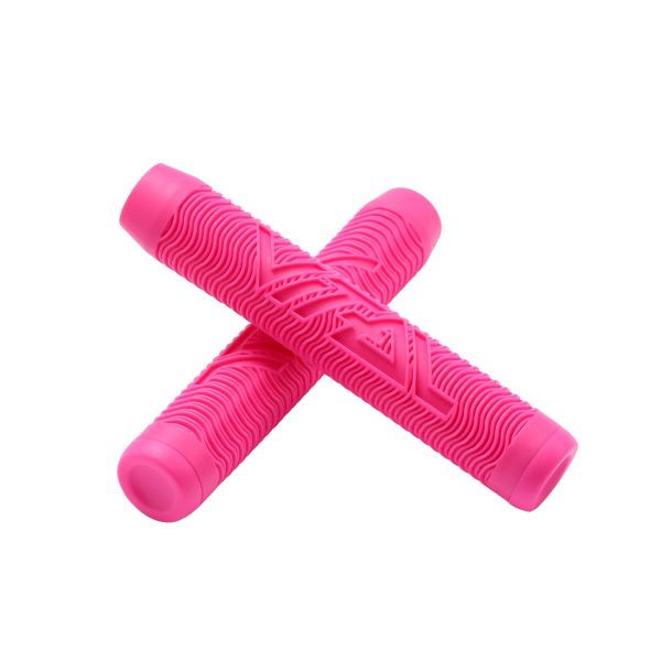 Vital Scooter Handlebar Grips - Pink