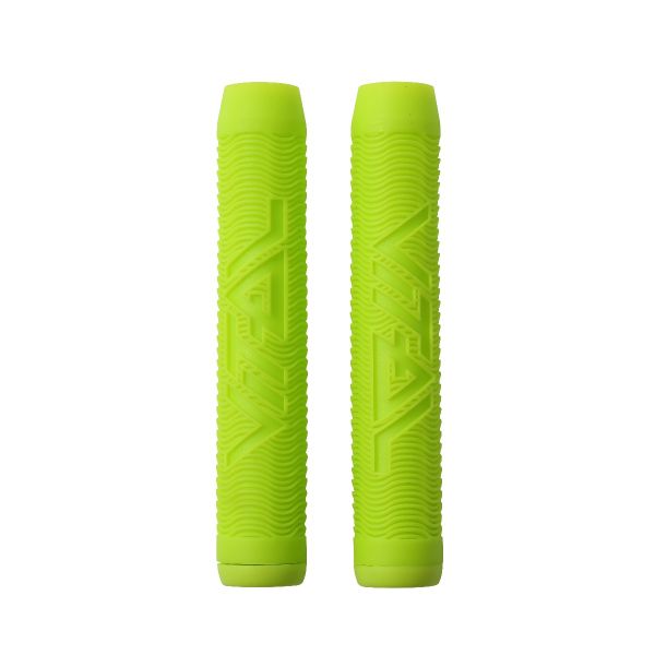 Vital Scooter Handlebar Grips - Yellow