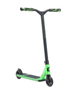 Blunt Envy COLT S4 Complete Pro Scooter Green and Black