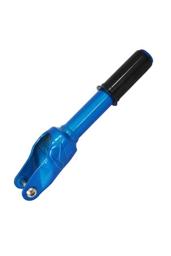 Colt IHC Pro Scooter Fork - Blue