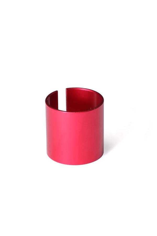 Clamp Shim Red