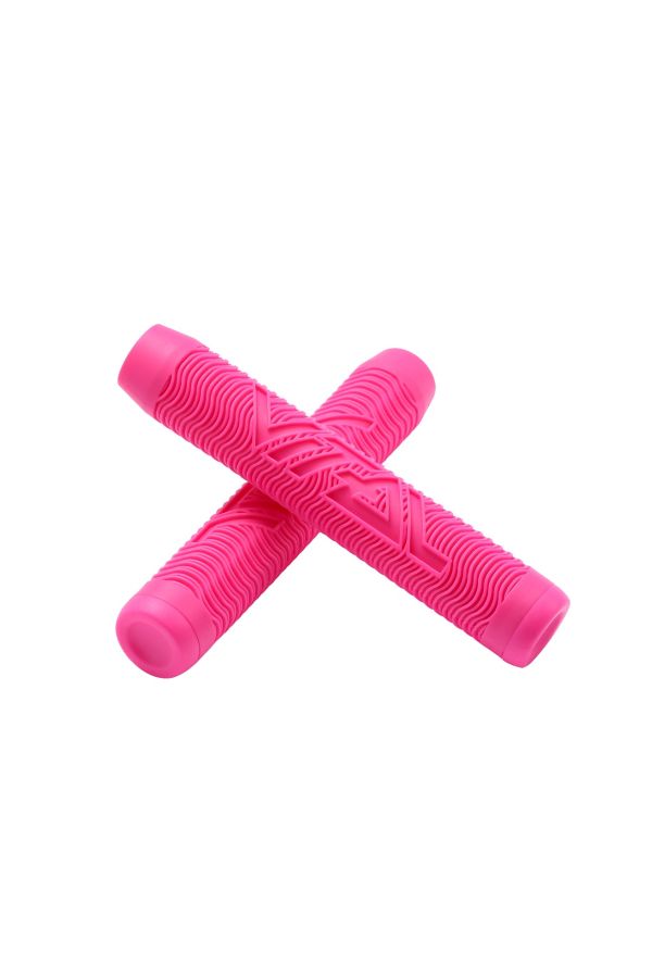 Vital Scooter Handlebar Grips - Pink